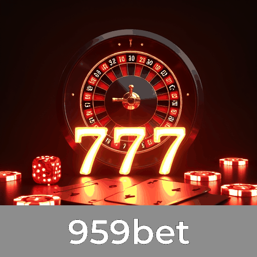 959bet: A Experiência Profissional e Realista em Jogos de Mesa ao Vivo