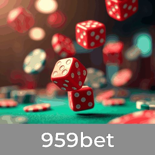 959bet: A Experiência Profissional e Realista em Jogos de Mesa ao Vivo