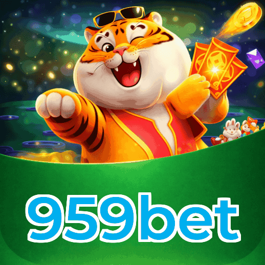 959bet Facebook - Página oficial com promoções e comunidade ativa