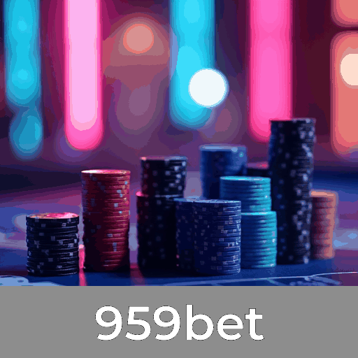 Promoções Imperdíveis no 959bet: Aproveite e Vença