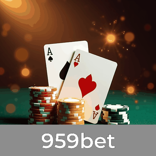 959bet: Apostas Convenientes com Funcionalidades Completas