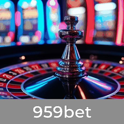 959bet: Jogos de Cassino Repletos de Emoção e Oportunidades de Ganho