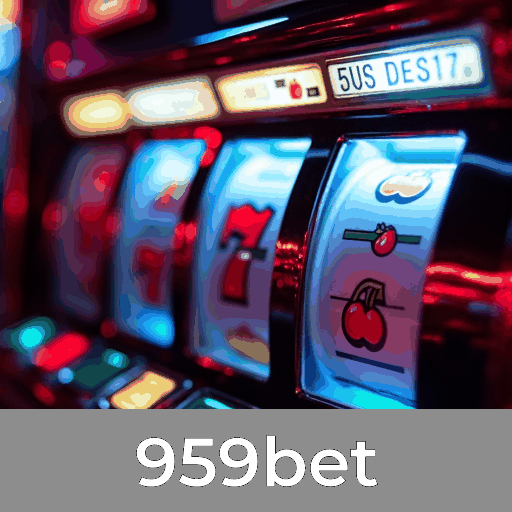 959bet: Descubra os Bônus Únicos e Imperdíveis!