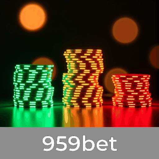 959bet: Excelência em Serviços Profissionais de Jogo