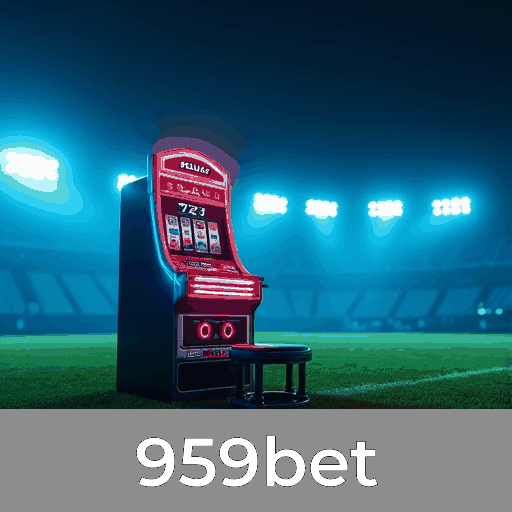 Promoções Imperdíveis no 959bet: Aproveite e Vença