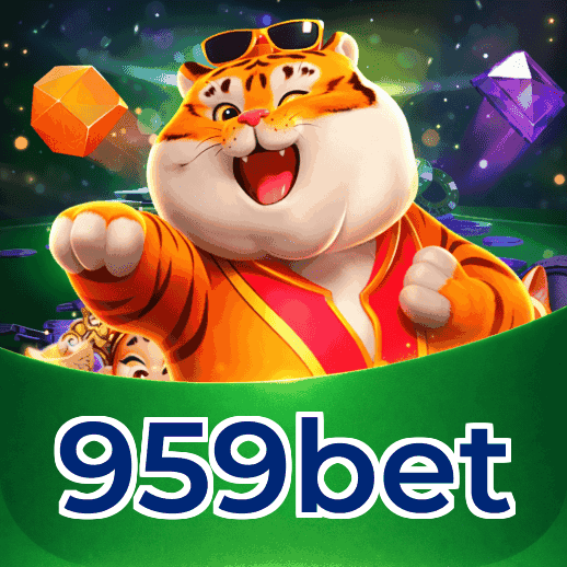 959bet APP mobile iOS Android - 187 mil downloads São Paulo Rio BH