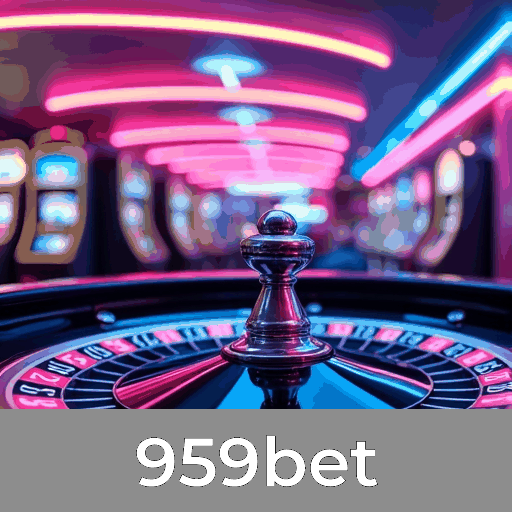 Promoções Imperdíveis no 959bet: Aproveite e Vença
