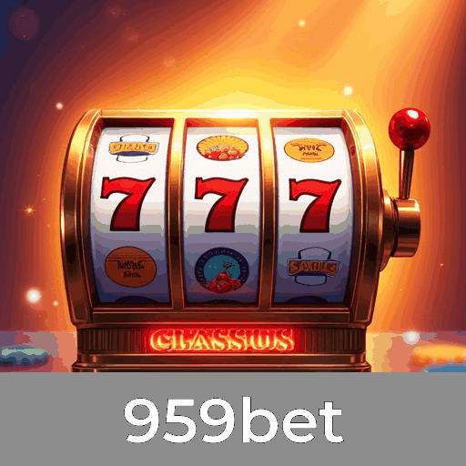 959bet: Jogos de Cassino Repletos de Emoção e Oportunidades de Ganho