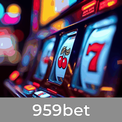 959bet: Apostas esportivas com foco no Brasil