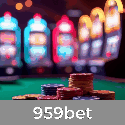 959bet: Descubra os Bônus Únicos e Imperdíveis!