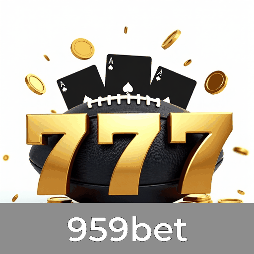 959bet: Autoridade em Cassino Online