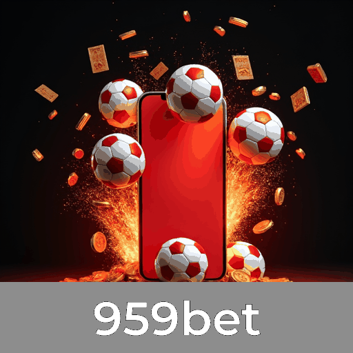 Promoções Imperdíveis no 959bet: Aproveite e Vença