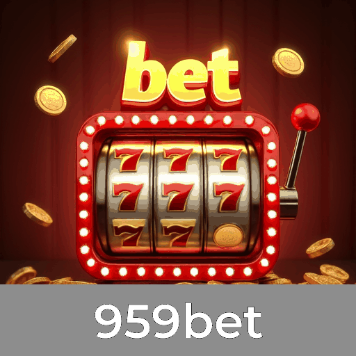 959bet: Excelência em Serviços Profissionais de Jogo