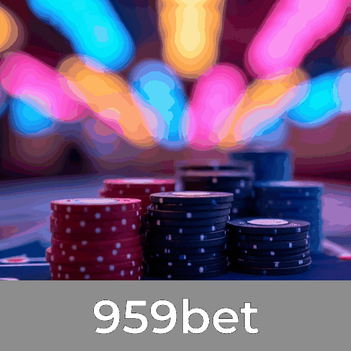 959bet: Excelência em Serviços Profissionais de Jogo