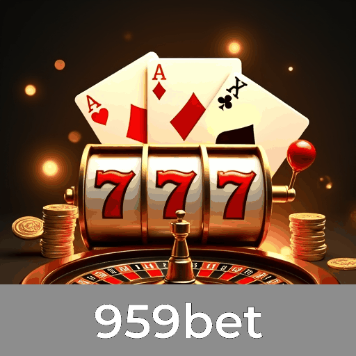 959bet: A Experiência Profissional e Realista em Jogos de Mesa ao Vivo