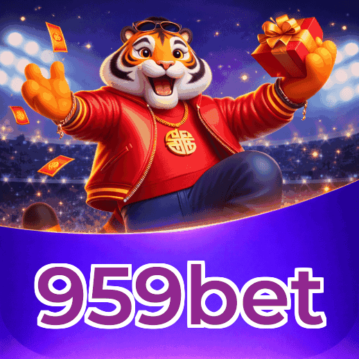 959bet Facebook - Página oficial com promoções e comunidade ativa