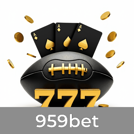Garanta Acesso Seguro Instantâneo no 959bet