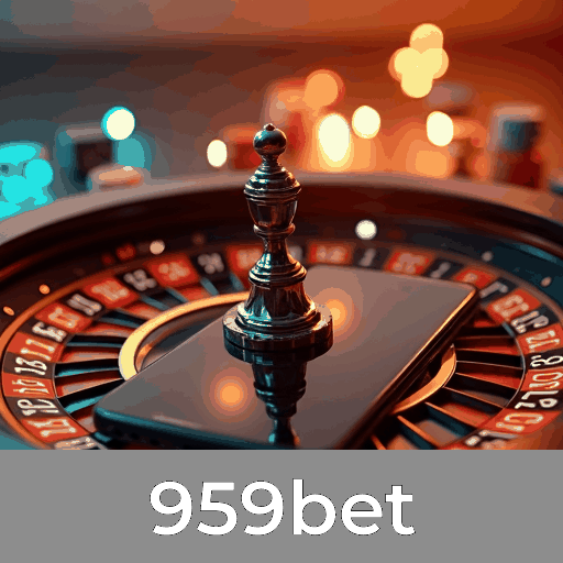 Garanta Acesso Seguro Instantâneo no 959bet