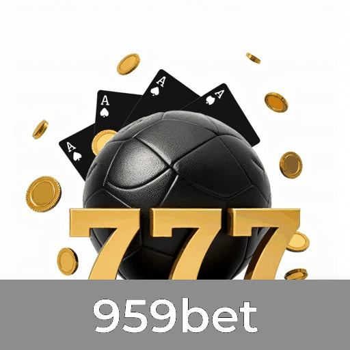 959bet: Caça-Níqueis com Mega Jackpots, Jogos de Mesa Estratégicos, e Experiências Imersivas com Dealers ao Vivo