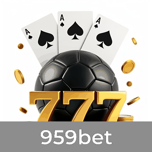959bet: Excelência em Serviços Profissionais de Jogo