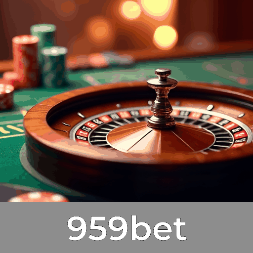 959bet: Apostas Convenientes com Funcionalidades Completas
