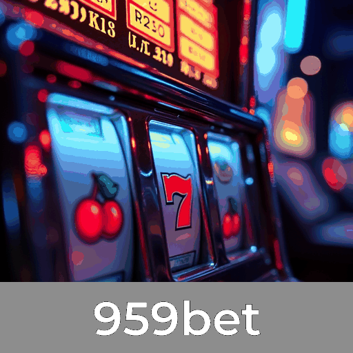 959bet: Jogos de Cassino Repletos de Emoção e Oportunidades de Ganho