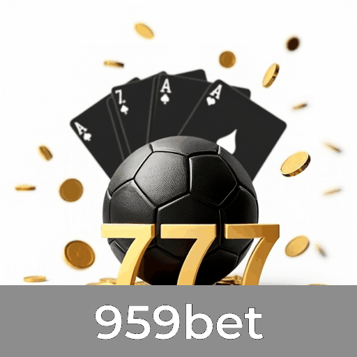 959bet: Excelência em Serviços Profissionais de Jogo