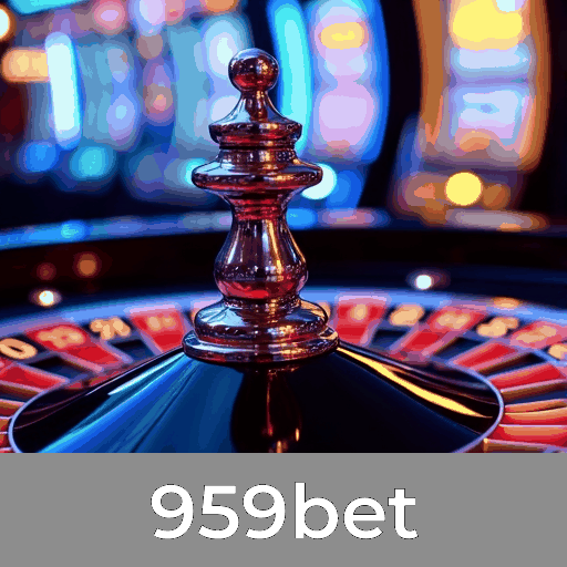 959bet: Jogos de Cassino Repletos de Emoção e Oportunidades de Ganho