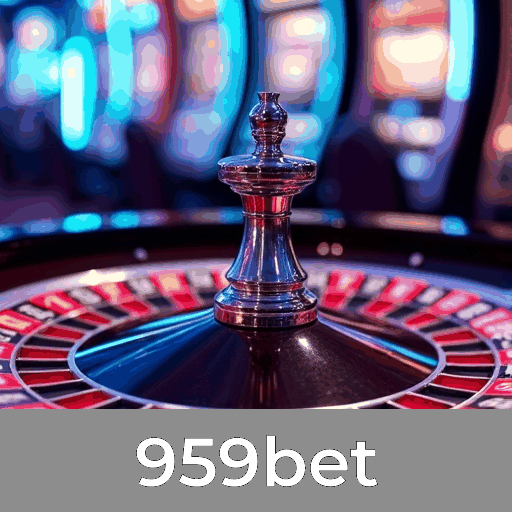 959bet: Apostas Convenientes com Funcionalidades Completas