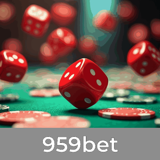 959bet: Autoridade em Cassino Online